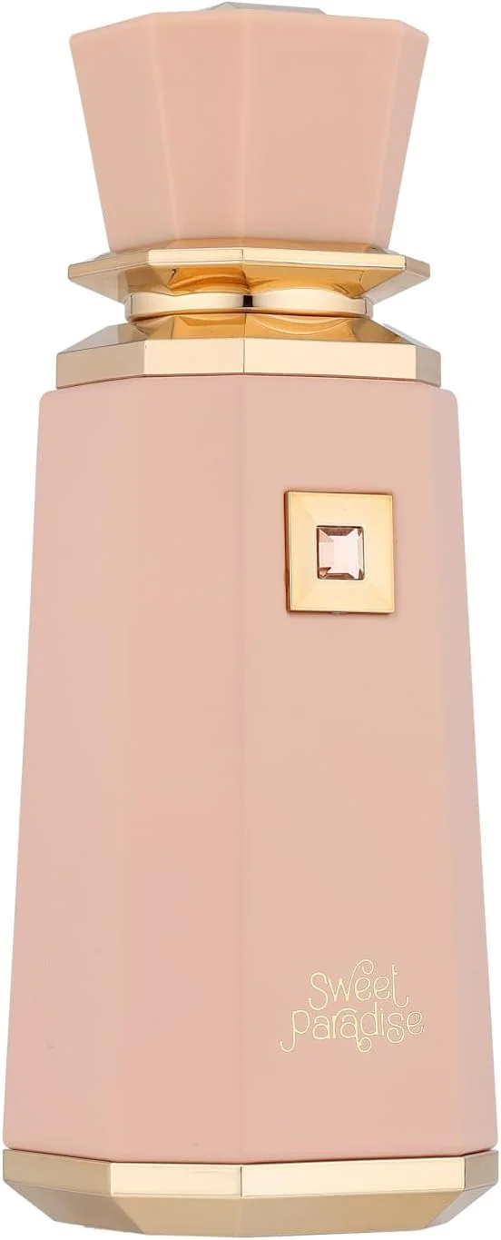 فرنچ اونیو - سوییت پارادایس - ادو پرفیوم - عطر زنانه، 100 میلی لیتر فرنچ اونیو - سوییت پارادایس - ادو پرفیوم - عطر زنانه، 100 میلی لیتر