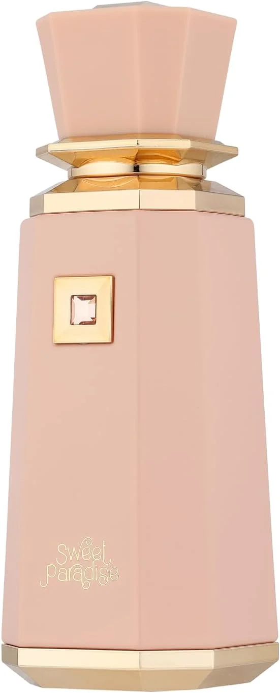 فرنچ اونیو - سوییت پارادایس - ادو پرفیوم - عطر زنانه، 100 میلی لیتر فرنچ اونیو - سوییت پارادایس - ادو پرفیوم - عطر زنانه، 100 میلی لیتر