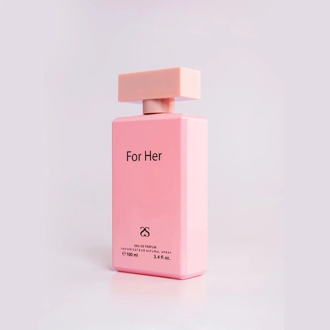 عطر زنانه فور هر از سیمفونی ادو پرفیوم اسپری، 100 میلی لیتر، الهام گرفته از نارسیسو رودریگز فور هر، عطر لوکس زنانه، رایحه گلی کلاسیک ماندگار عطر زنانه فور هر از سیمفونی ادو پرفیوم اسپری، 100 میلی لیتر، الهام گرفته از نارسیسو رودریگز فور هر، عطر لوکس زنانه، رایحه گلی کلاسیک ماندگار