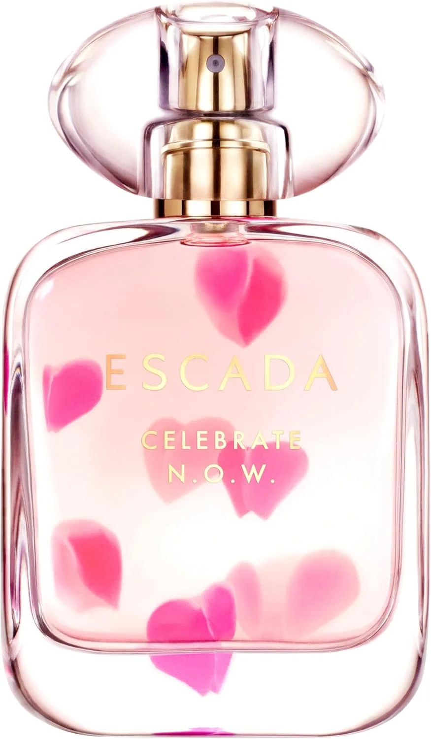 ادو پرفیوم زنانه ESCADA Celebrate Now، 50 میلی لیتر، ESCPFW060