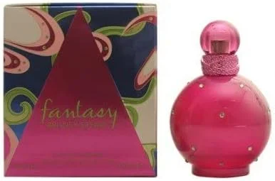 عطر فانتزی زنانه بریتنی اسپیرز - ادو پرفیوم، 100 میلی لیتر