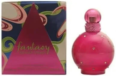 عطر فانتزی زنانه بریتنی اسپیرز - ادو پرفیوم، 100 میلی لیتر