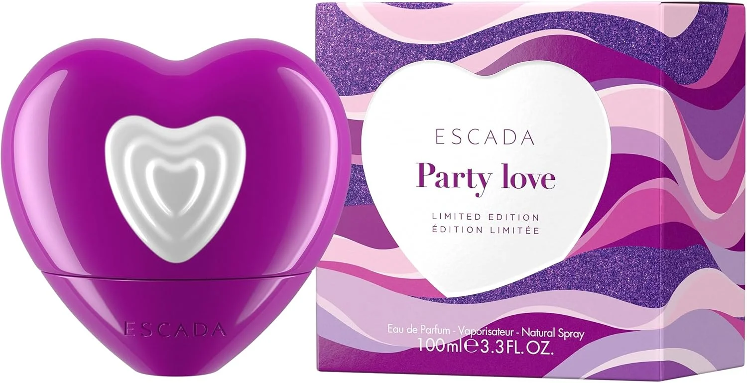 ادکلن زنانه اسکادا مدل Winter Edition Creamy Love حجم 100 میل ادکلن زنانه اسکادا مدل Winter Edition Creamy Love حجم 100 میل