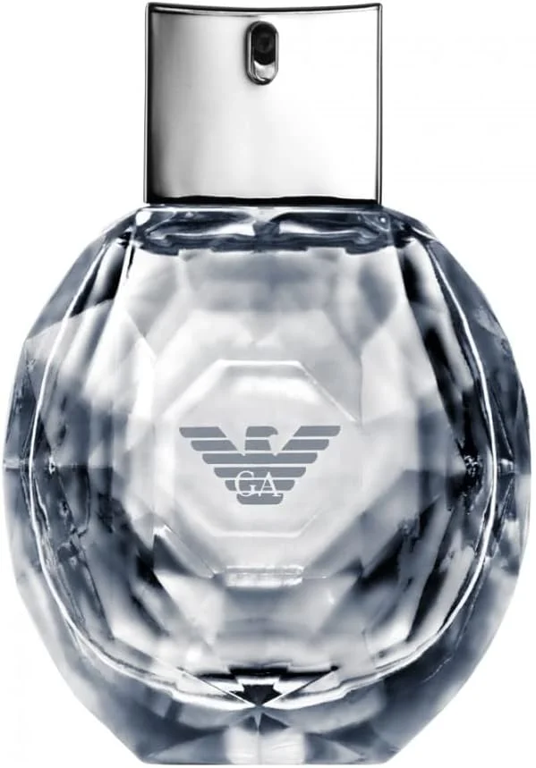 ادکلن زنانه امپوریو آرمانی Diamonds Eau de Parfum اسپری - 100 میلی لیتر