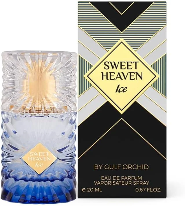 عطر جیبی گلف ارکید سوییت هیون آیس 20 میلی لیتر ادو پرفیوم عطر جیبی گلف ارکید سوییت هیون آیس 20 میلی لیتر ادو پرفیوم