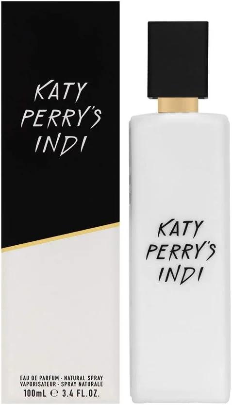 عطر زنانه کیتی پری ایندی - 100 میل