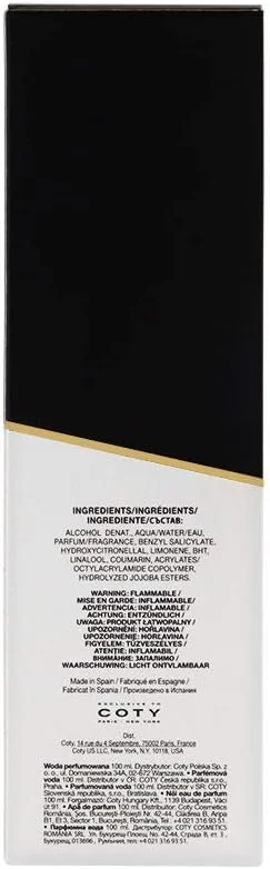 عطر زنانه کیتی پری ایندی - 100 میل