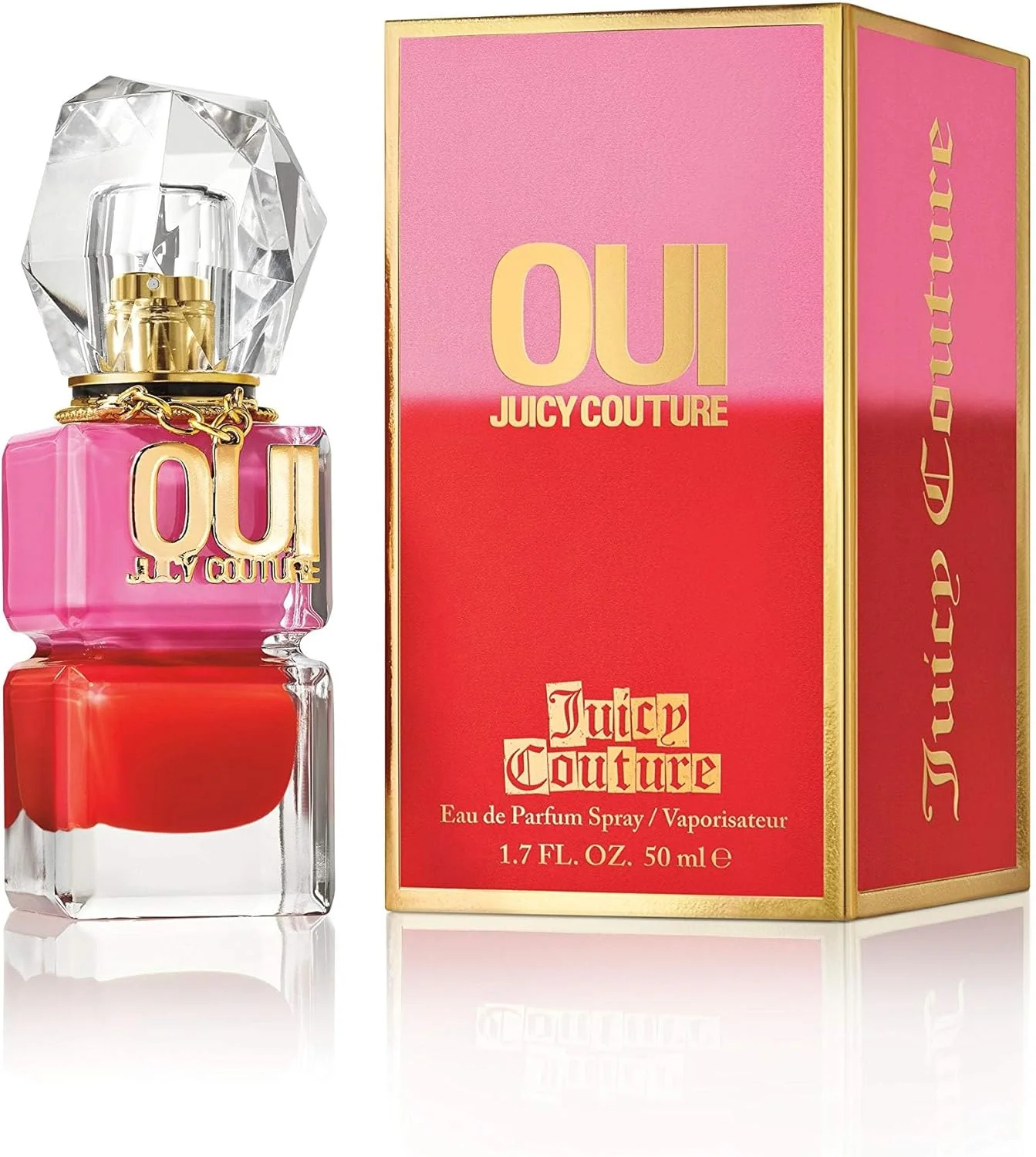 عطر زنانه جویسی کوتور Oui ادو پرفیوم 50 میلی لیتر