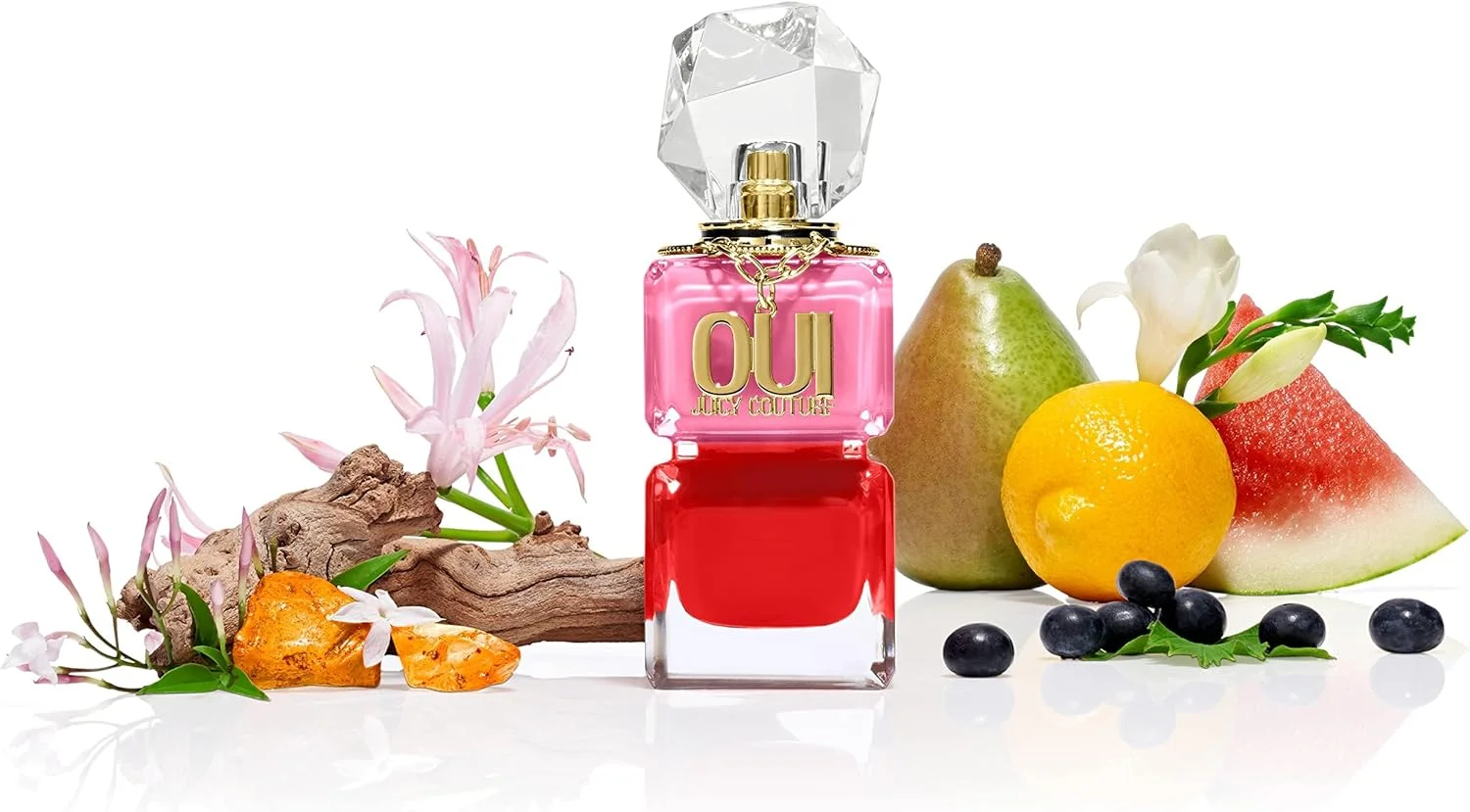 عطر زنانه جویسی کوتور Oui ادو پرفیوم 50 میلی لیتر