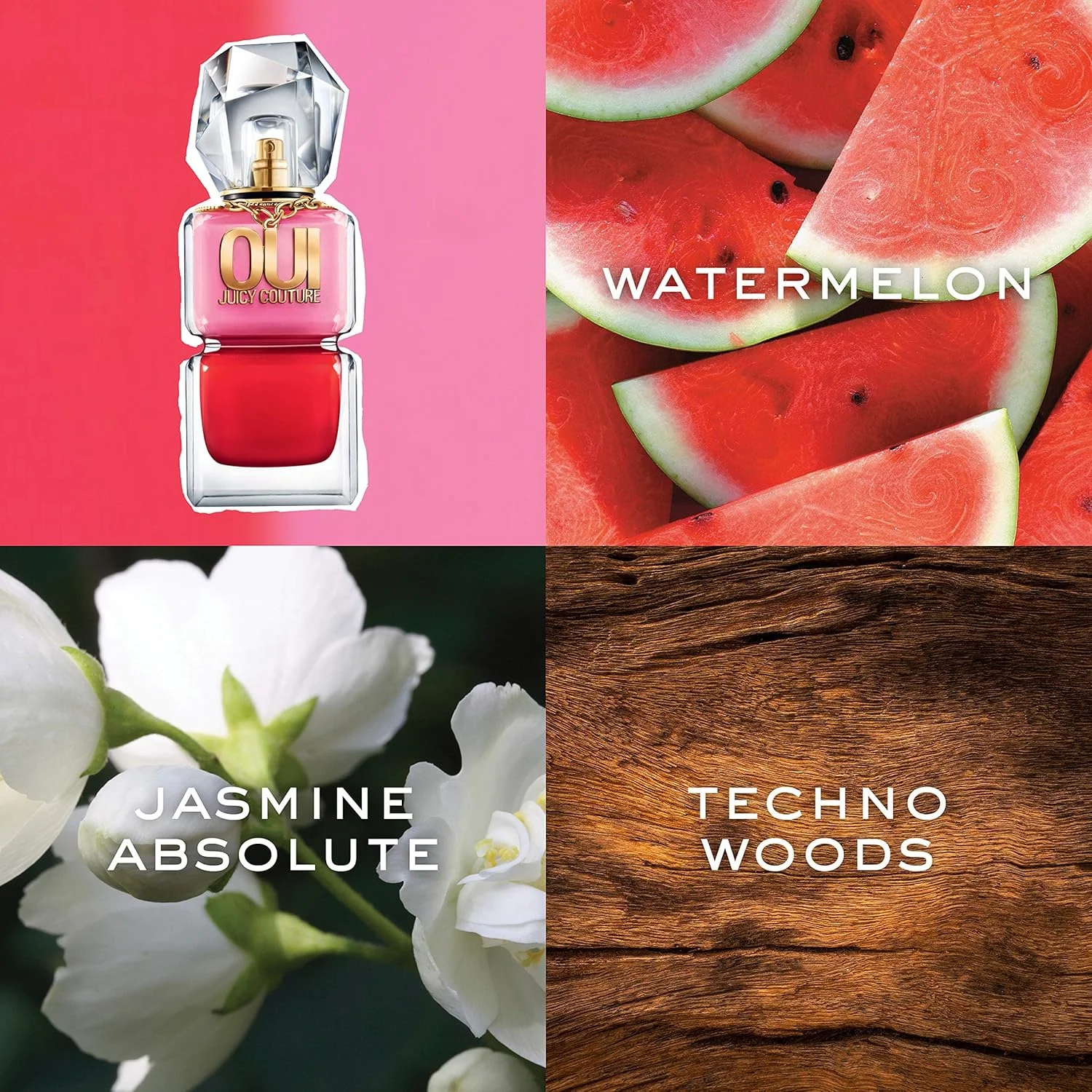 عطر زنانه جویسی کوتور Oui ادو پرفیوم 50 میلی لیتر