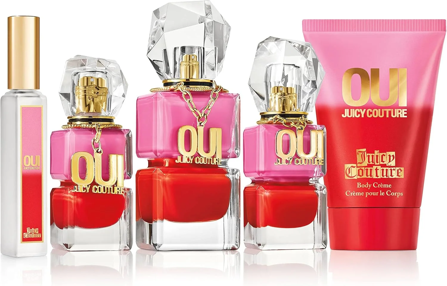 عطر زنانه جویسی کوتور Oui ادو پرفیوم 50 میلی لیتر