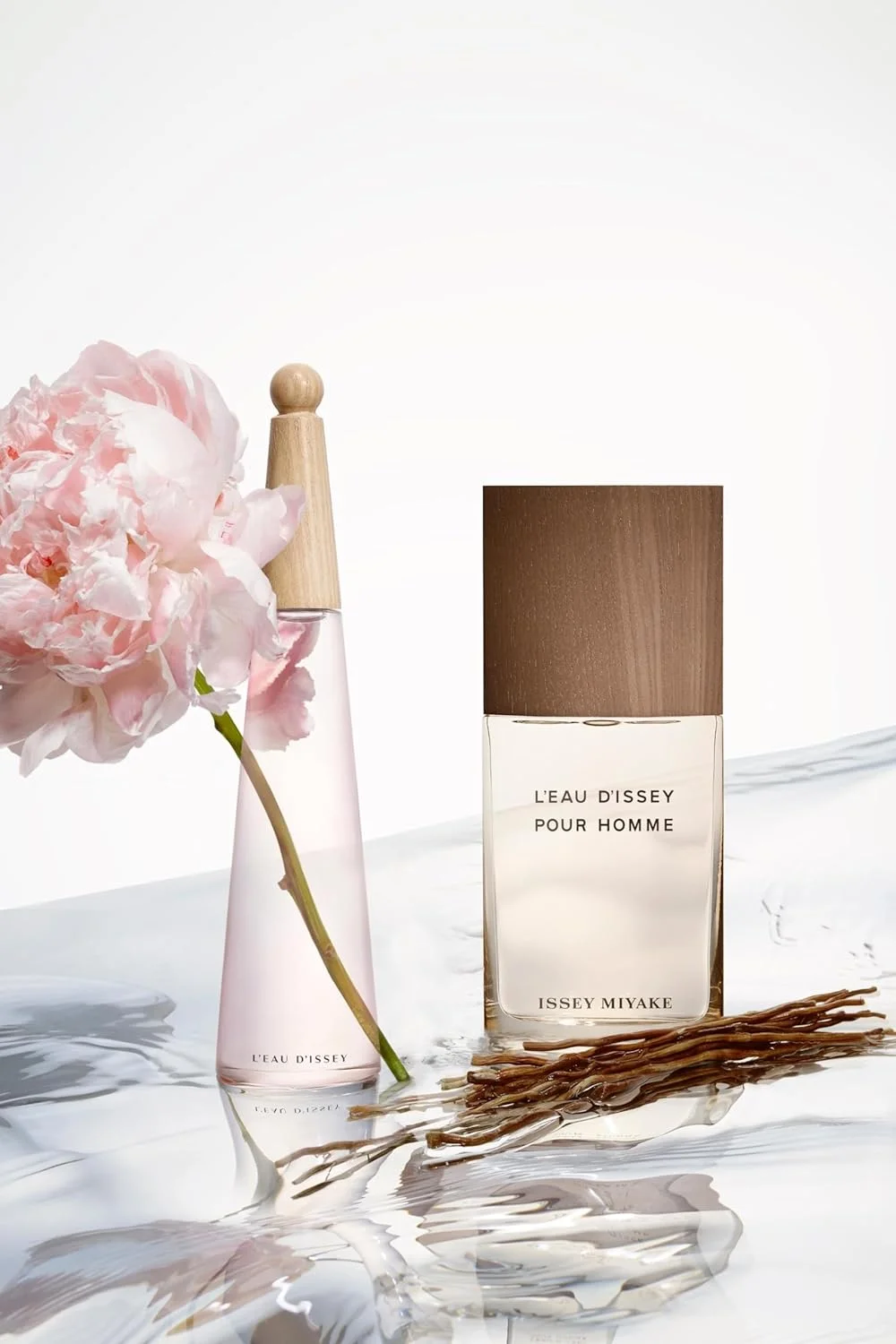 عطر زنانه ایسی میاکه لئو د ایسه پیونی (پئونی) ادو تویلت اینتنس 50 میل عطر زنانه ایسی میاکه لئو د ایسه پیونی (پئونی) ادو تویلت اینتنس 50 میل