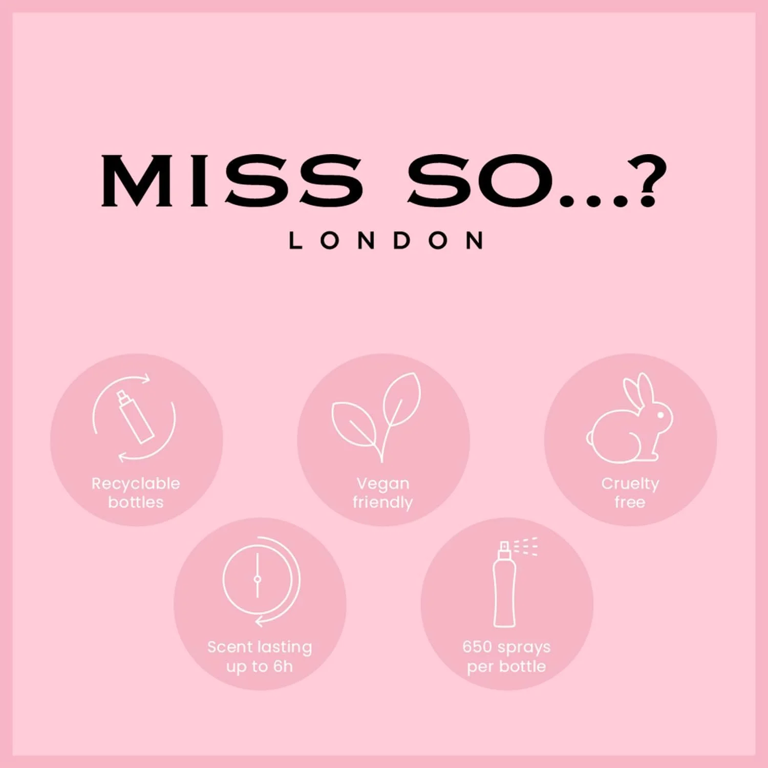ادو پرفیوم زنانه SO…? مدل Miss So Love Potion حجم 50 میلی لیتر ادو پرفیوم زنانه SO…? مدل Miss So Love Potion حجم 50 میلی لیتر
