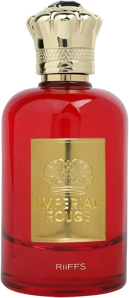 عطر زنانه ماندگار وارداتی 100 میلی لیتری RiiFFS Imperial Rouge، مرکباتی، شیرین و بالزامیک، رایحه ای آرامش بخش عطر زنانه ماندگار وارداتی 100 میلی لیتری RiiFFS Imperial Rouge، مرکباتی، شیرین و بالزامیک، رایحه ای آرامش بخش