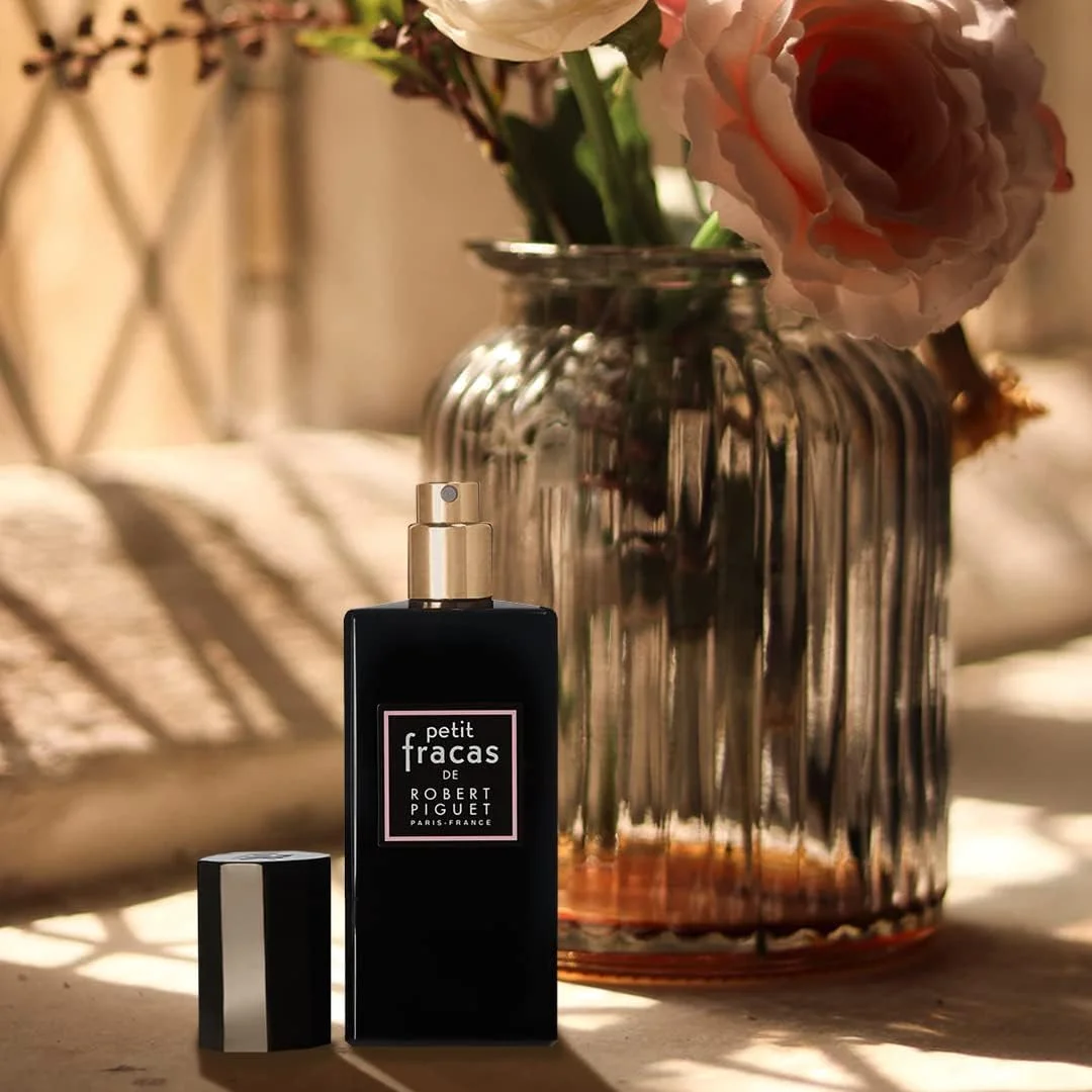 عطر زنانه رابرت پیگه پتی فراکاس ادو پرفیوم 100 میلی لیتر عطر زنانه رابرت پیگه پتی فراکاس ادو پرفیوم 100 میلی لیتر