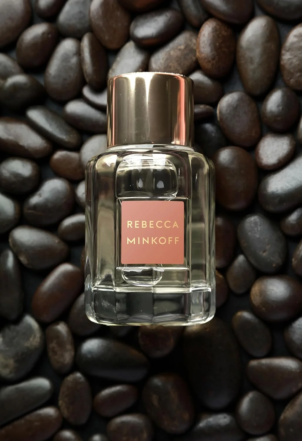 رژگونه ربکا مینکوف از ربکا مینکوف - عطر زنانه - نت های اولیه درخشان مرکبات و انگور فرنگی سیاه - نت های میانی گل های سفید و سرسبز - برجسته شده با چوب سدر - اسپری ادو پرفیوم 100 میلی لیتری رژگونه ربکا مینکوف از ربکا مینکوف - عطر زنانه - نت های اولیه درخشان مرکبات و انگور فرنگی سیاه - نت های میانی گل های سفید و سرسبز - برجسته شده با چوب سدر - اسپری ادو پرفیوم 100 میلی لیتری