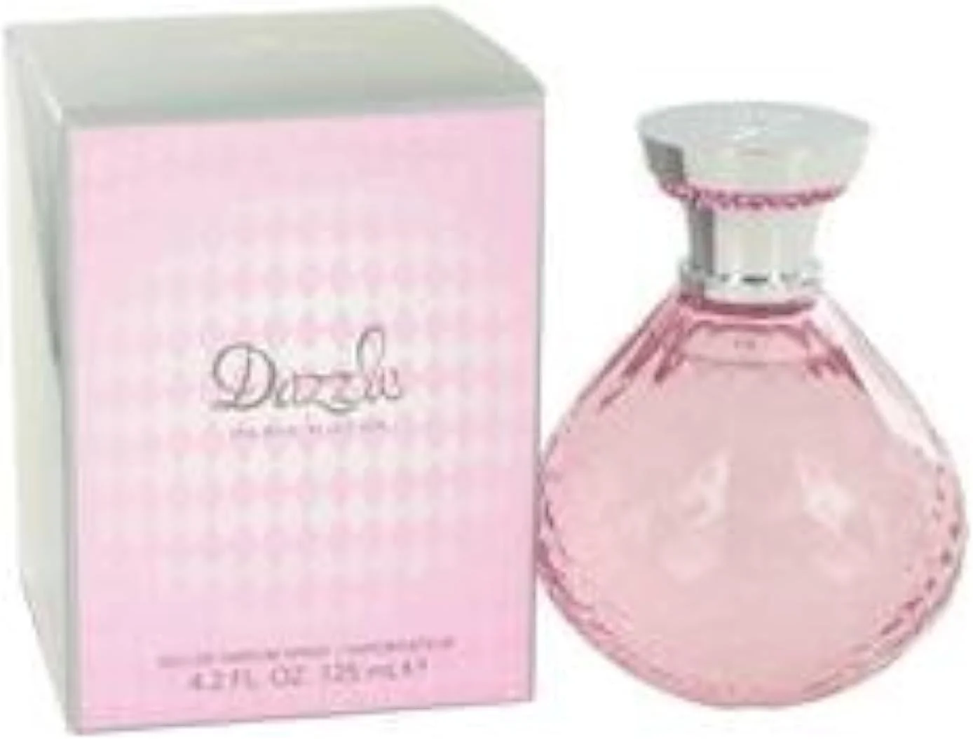 ادکلن زنانه پاریس هیلتون مدل Dazzle Eau De Parfum Spray (125ml)