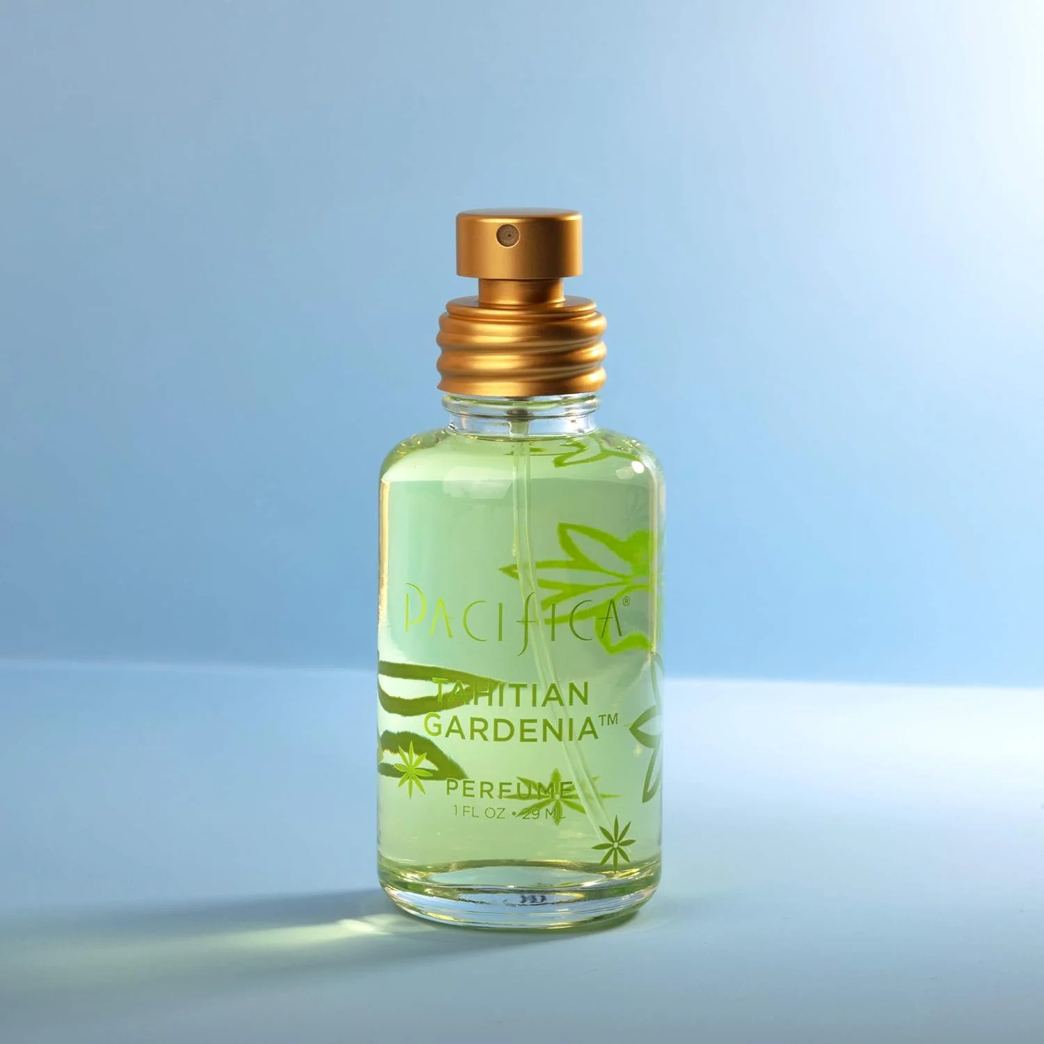عطر اسپری پاسیفیکا گاردنیا تاهیتی 30 میلی لیتر عطر اسپری پاسیفیکا گاردنیا تاهیتی 30 میلی لیتر