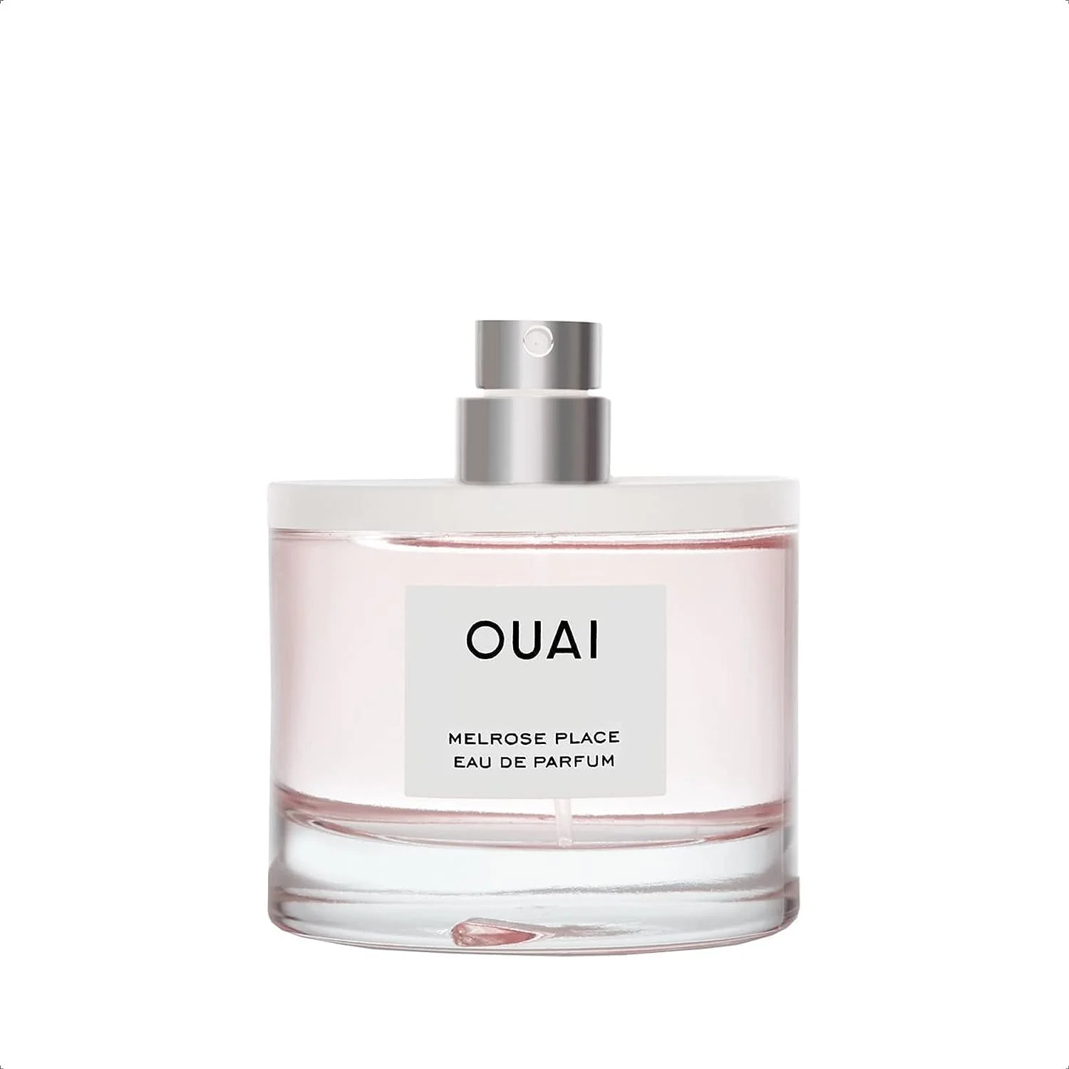 ادو پرفیوم Melrose Place اوای - عطر شیک برای استفاده روزمره - رایحه گلی تازه با نت های شامپاین، ترنج و رز و ته رنگ های ظریف چوب سدر و سرخالو - 50 میلی لیتر