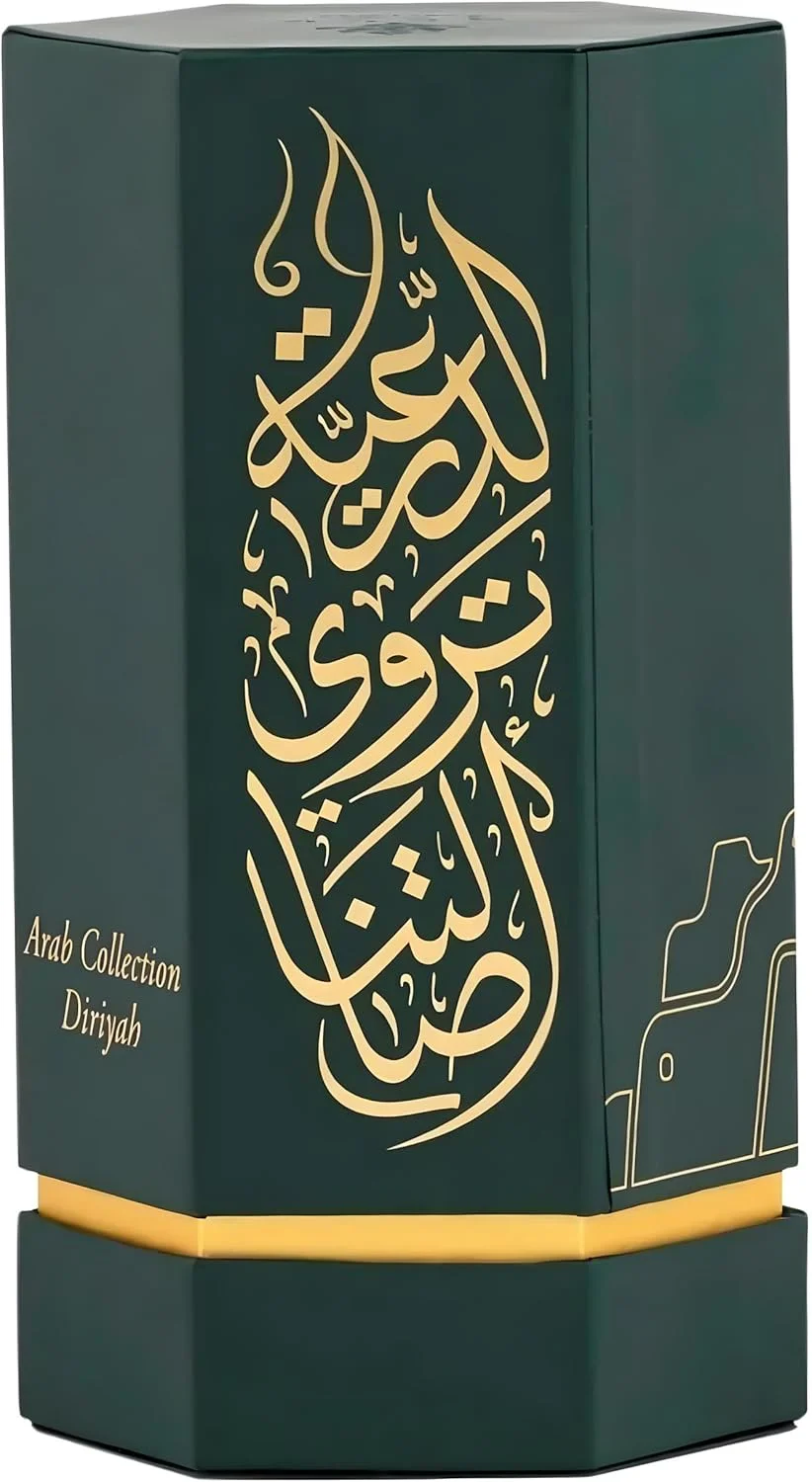عطر اودورز ریف کالکشن عربی درعیه 100 میل ادو پرفیوم - عطر مردانه و زنانه - عطر لوکس و ماندگار یونیسکس