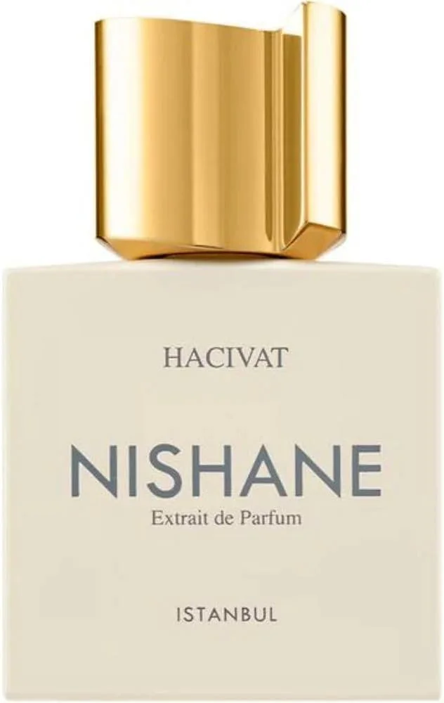 عطر زنانه نیشان هاجیوات ادو پرفیوم 50 میلی لیتر