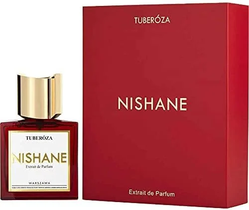 عطر ادو پرفیوم زنانه/مردانه نیشانه Tuberoza، 50 میلی لیتر