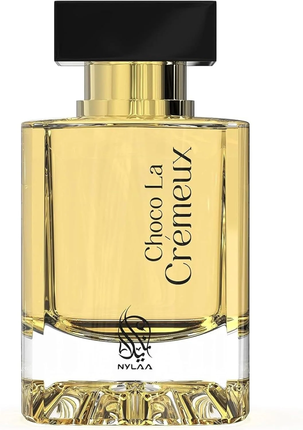 ادکلن زنانه نیلا Choco La Cremeux Eau de Parfum (۱۰۰ میلی لیتر)