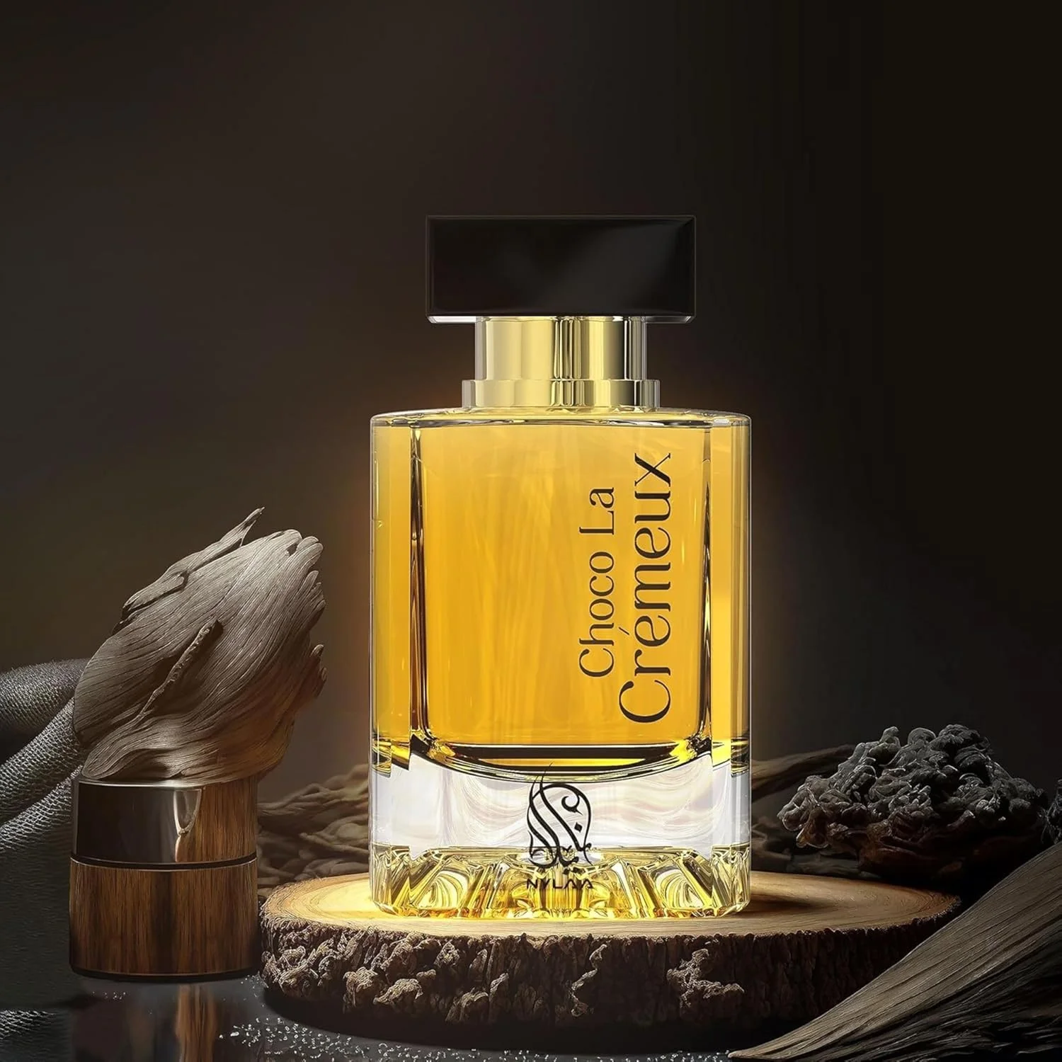 ادکلن زنانه نیلا Choco La Cremeux Eau de Parfum (۱۰۰ میلی لیتر)