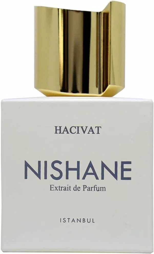 عطر زنانه نیشان هاجیوات ادو پرفیوم 50 میلی لیتر