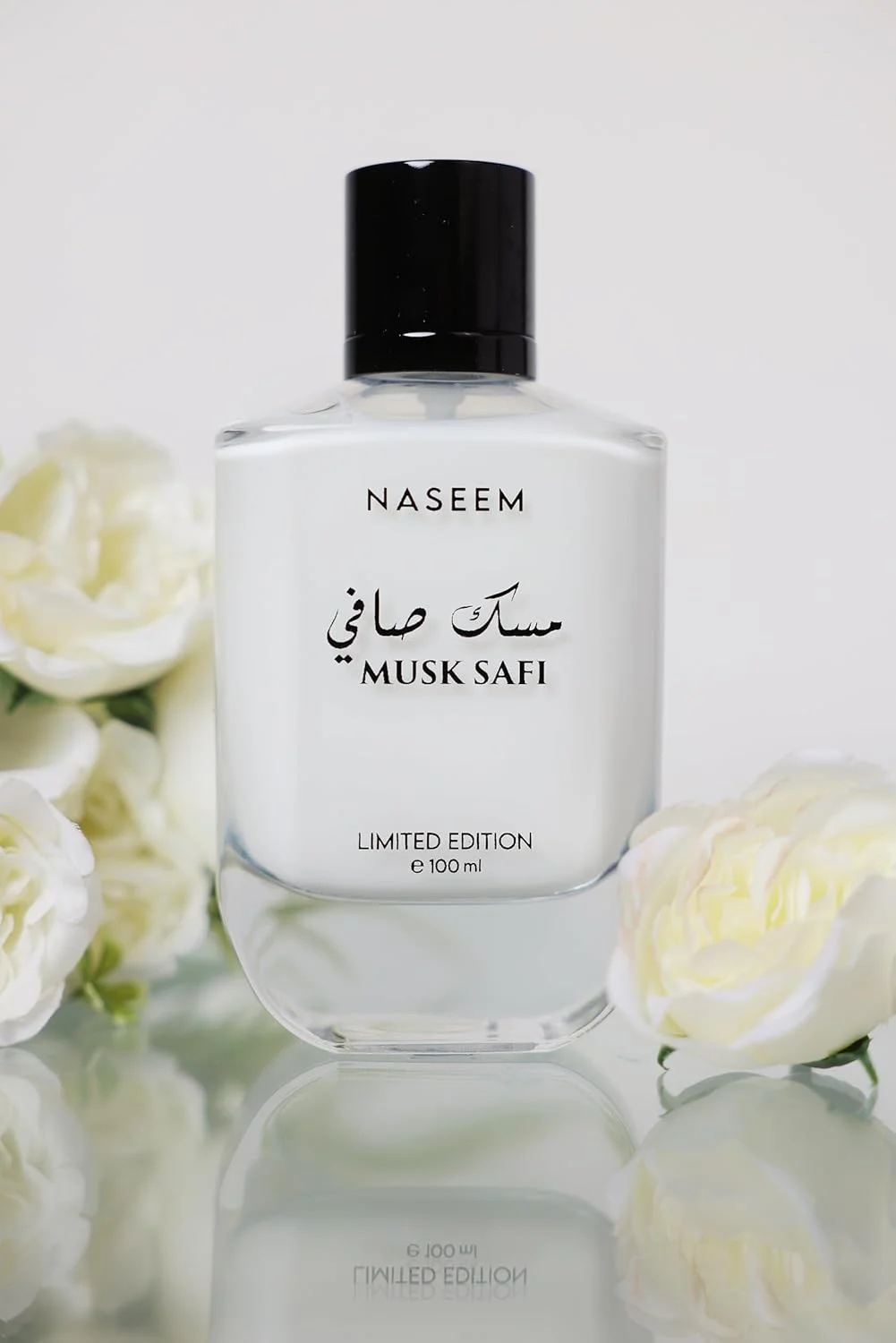 عطر نسیم مشک صافی با رایحه ملایم ادو پرفیوم مردانه و زنانه 100 میلی لیتر عطر نسیم مشک صافی با رایحه ملایم ادو پرفیوم مردانه و زنانه 100 میلی لیتر