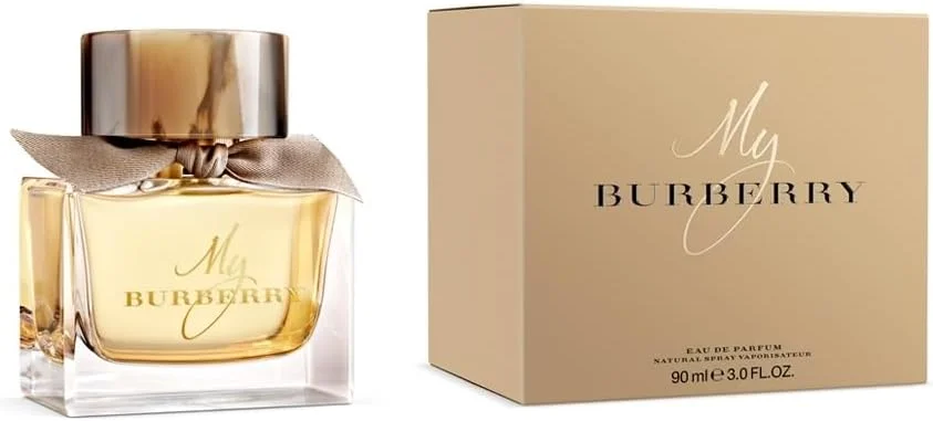 عطر زنانه مای باربری از برند باربری - ادو پرفیوم، 90 میلی لیتر