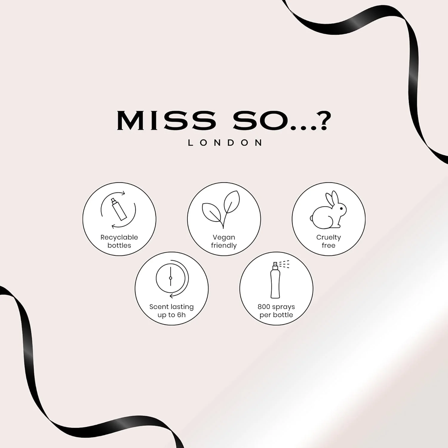 بادی میست زنانه Miss So...? مدل Starlet – عطری جذاب، ماندگار و فریبنده برای زنان، مناسب برای ظرافت و اعتماد به نفس روزمره، 140 میلی لیتر