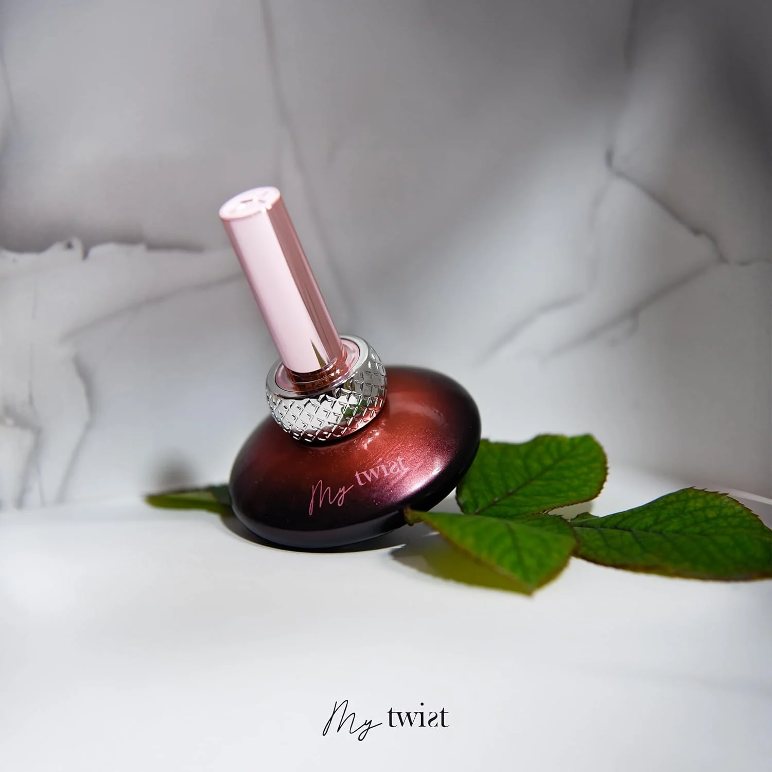 مابوسین - مای تویست 40 میلی لیتر (1.35 Fl Oz) - ادو پرفیوم زنانه - رایحه گلی مابوسین - مای تویست 40 میلی لیتر (1.35 Fl Oz) - ادو پرفیوم زنانه - رایحه گلی