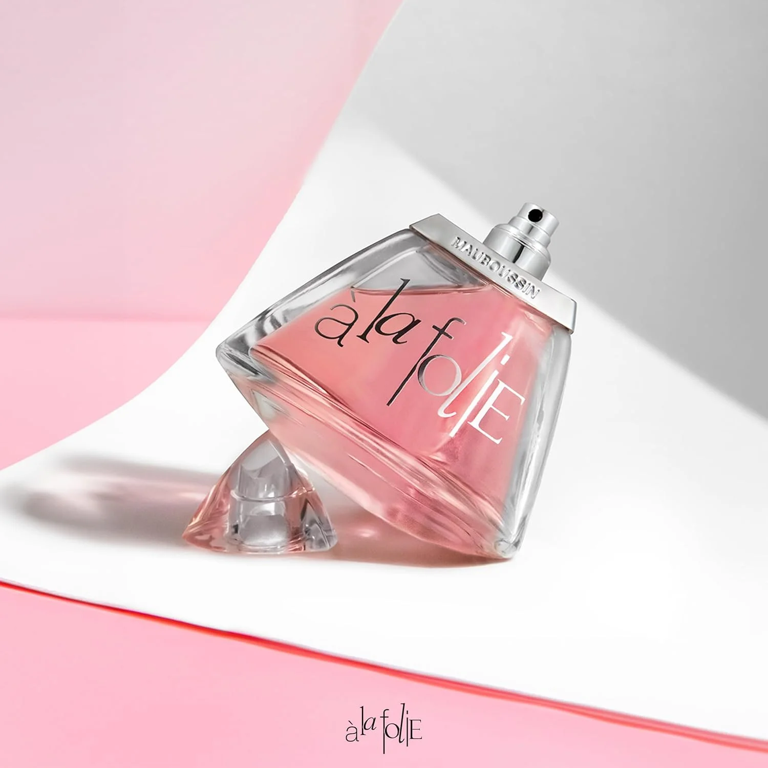 مابوسین - آ لا فولی 100 میلی لیتر (3.3 fl oz) - ادو پرفیوم زنانه - رایحه های گلی و شرقی