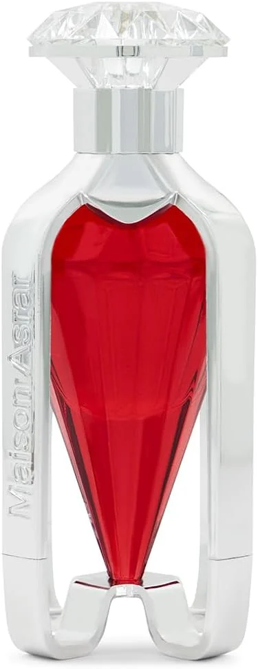 ادکلن زنانه MAISON ASRAR Jawhara Rouge Eau De Parfum EDP 80ml