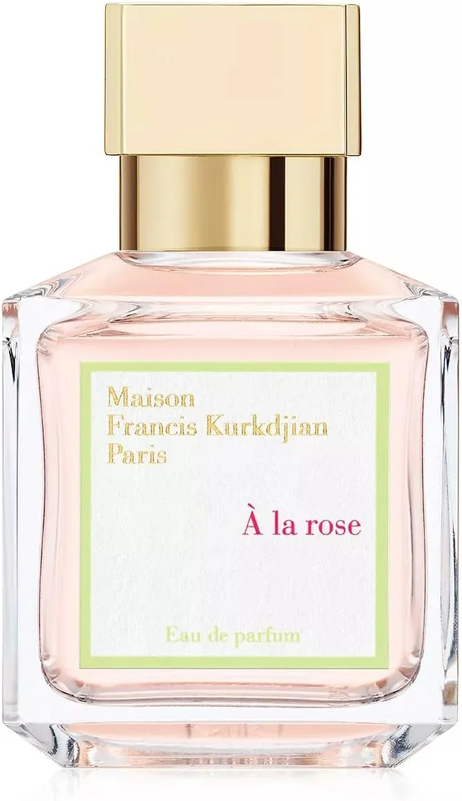 Maison Francis Kurkdjian Maison Francis Kurkdjian A La Rose زنانه 70 میلی لیتر - ادو پرفیوم