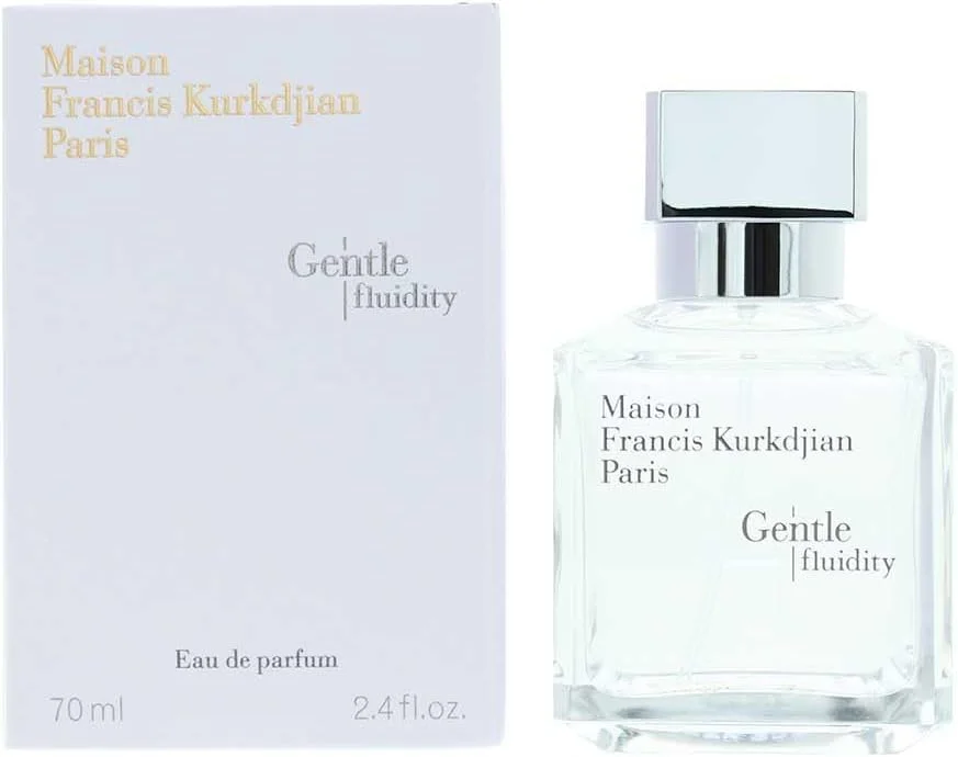 ادکلن مردانه/زنانه میسون فرانسیس کورکجان MFK Gentle Fluidity Silver Eau De Parfum، 70 میلی لیتر