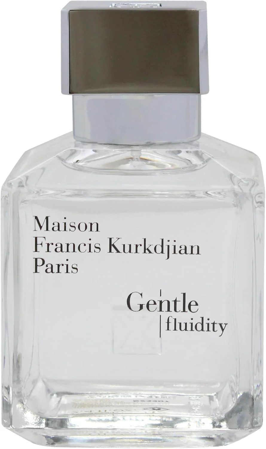 ادکلن مردانه/زنانه میسون فرانسیس کورکجان MFK Gentle Fluidity Silver Eau De Parfum، 70 میلی لیتر