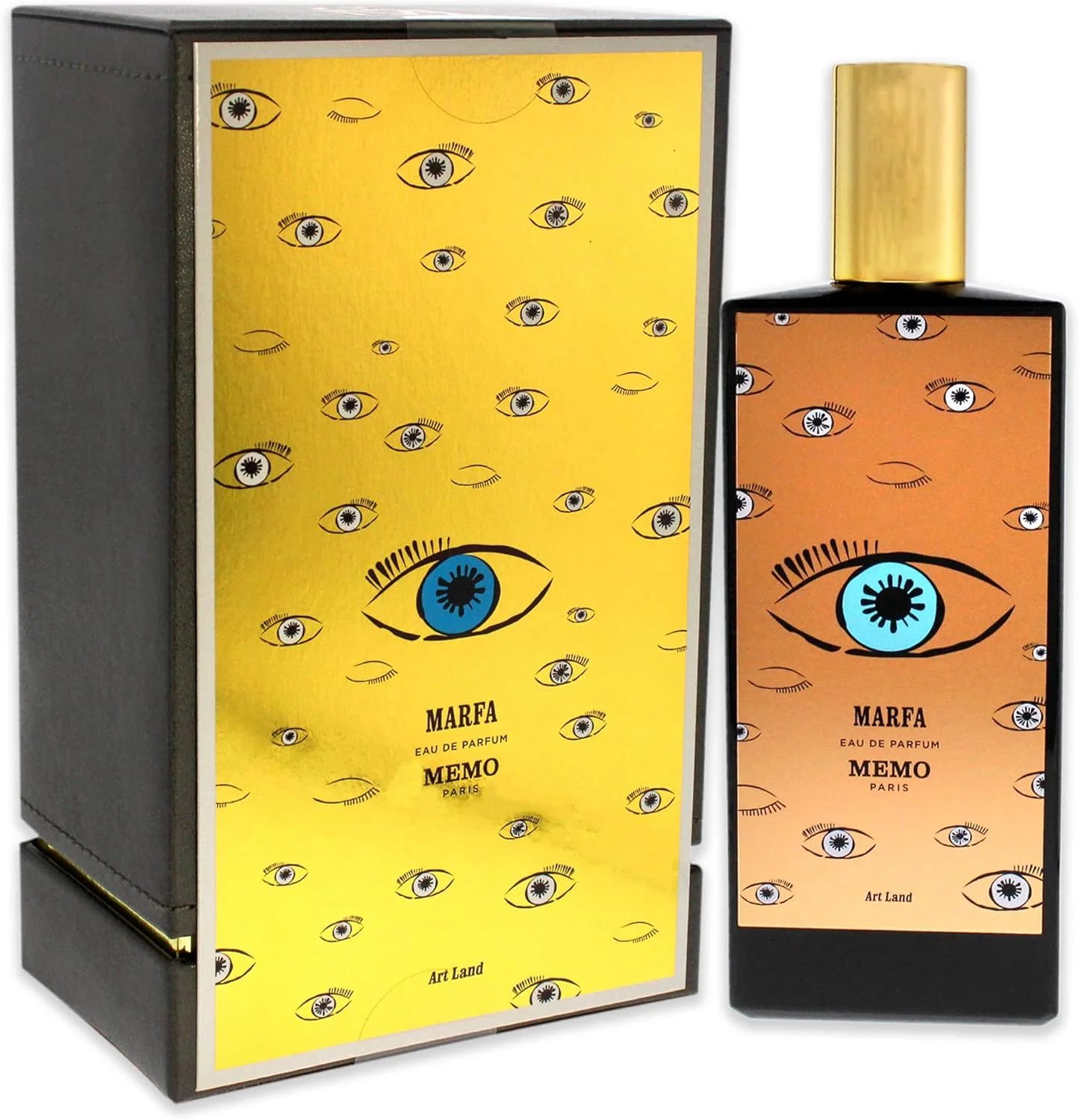 عطر ادو پرفیوم مارفا بای ممو (یونیسکس) 75 میلی لیتر زنانه عطر ادو پرفیوم مارفا بای ممو (یونیسکس) 75 میلی لیتر زنانه