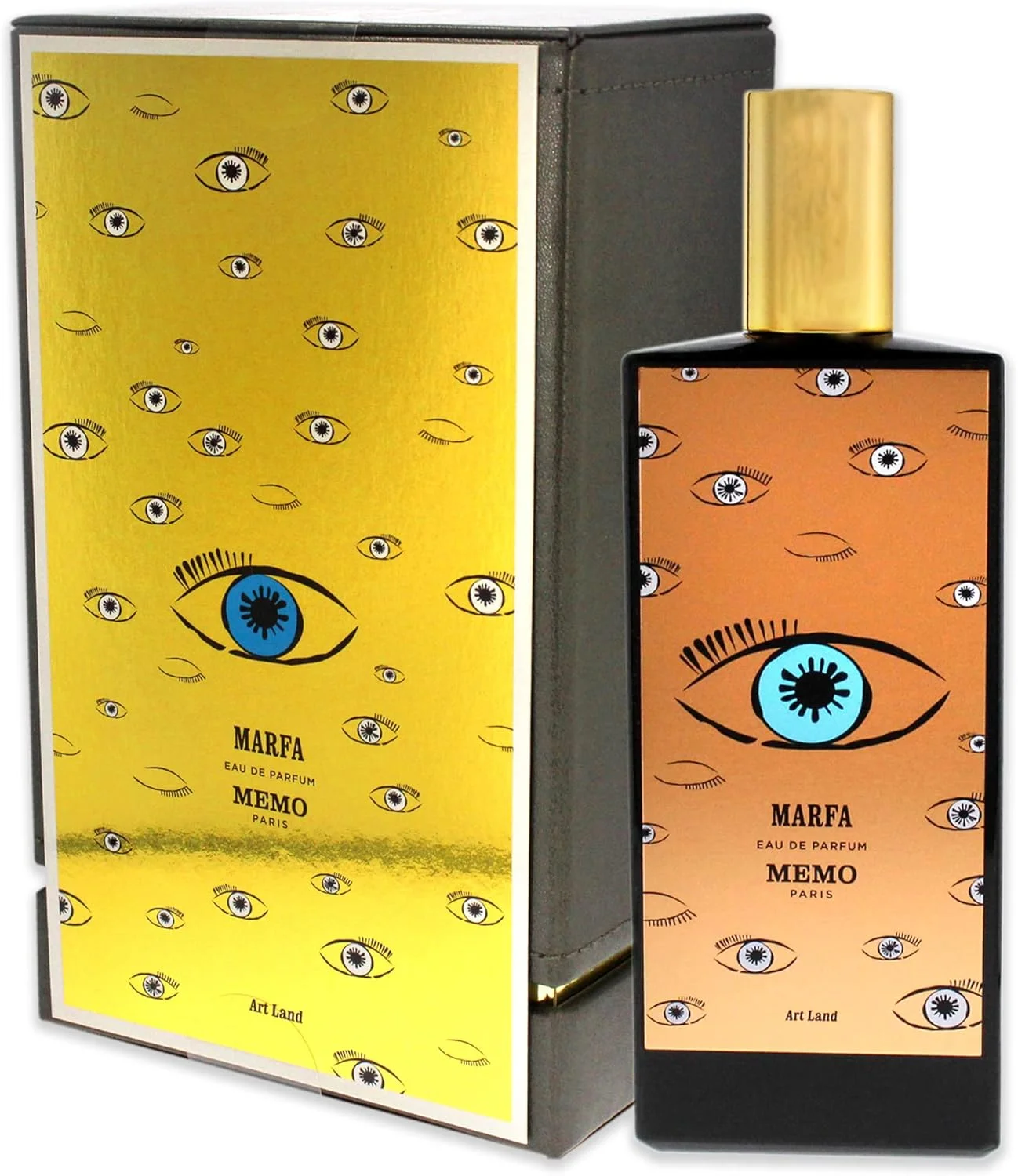 عطر ادو پرفیوم مارفا بای ممو (یونیسکس) 75 میلی لیتر زنانه عطر ادو پرفیوم مارفا بای ممو (یونیسکس) 75 میلی لیتر زنانه
