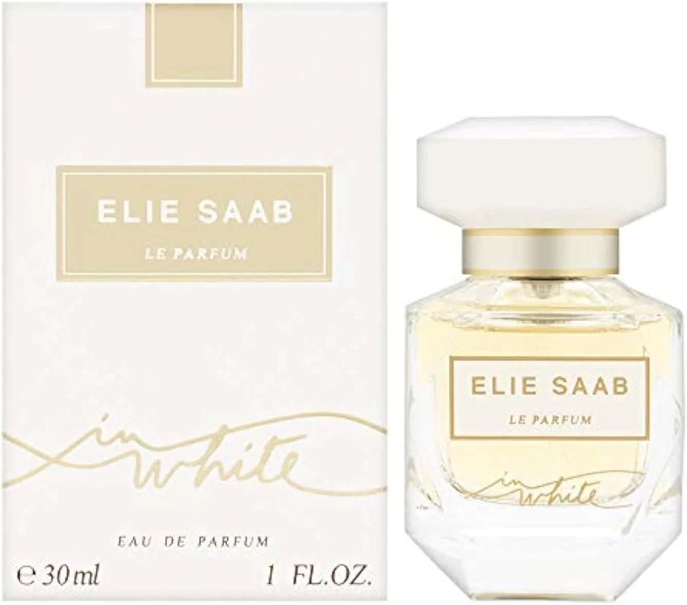 عطر زنانه له پارفوم الی صعب از الی صعب - ادو پرفیوم 30 میلی لیتر (3423473998556)