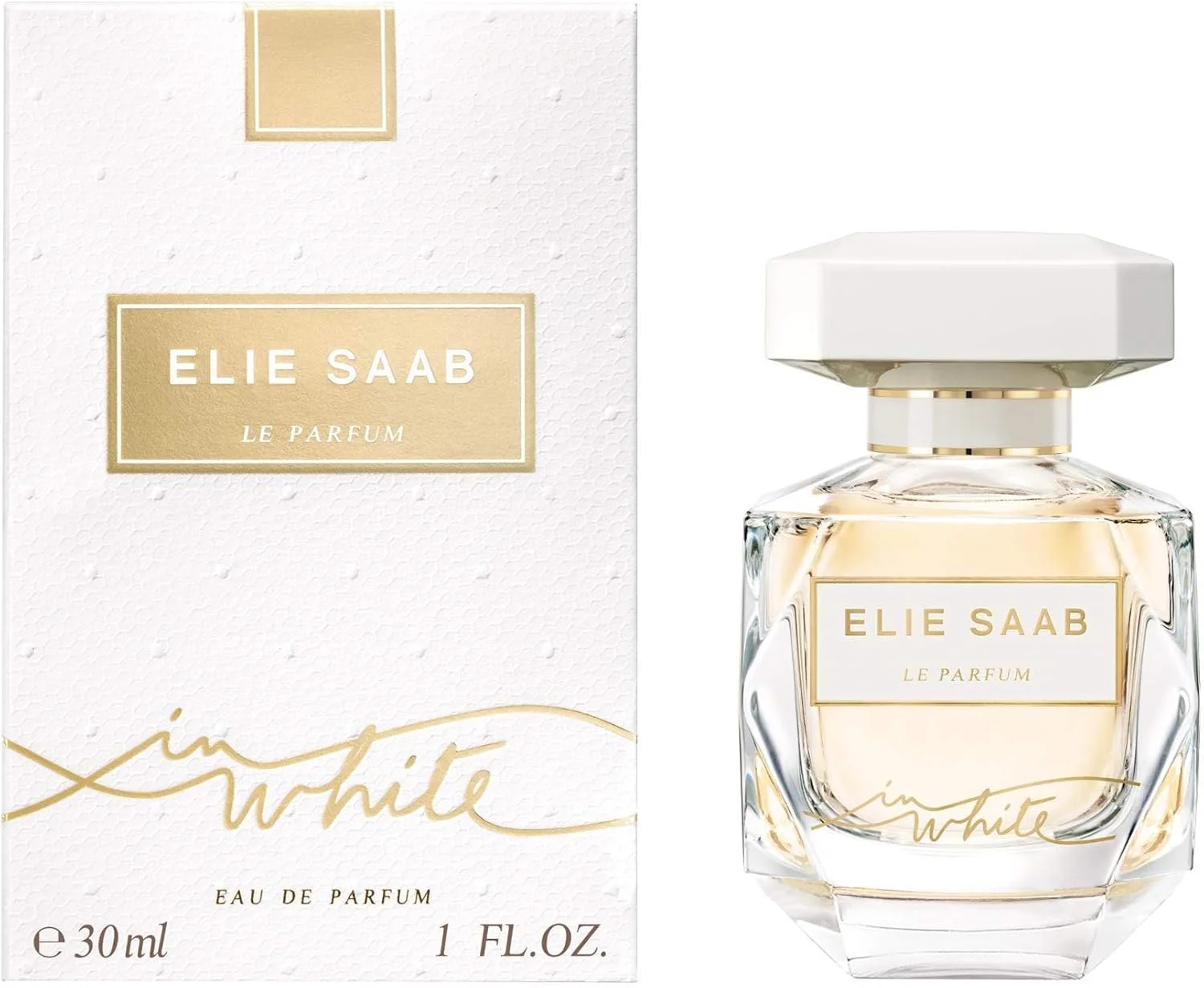 عطر زنانه له پارفوم الی صعب از الی صعب - ادو پرفیوم 30 میلی لیتر (3423473998556) عطر زنانه له پارفوم الی صعب از الی صعب - ادو پرفیوم 30 میلی لیتر (3423473998556)