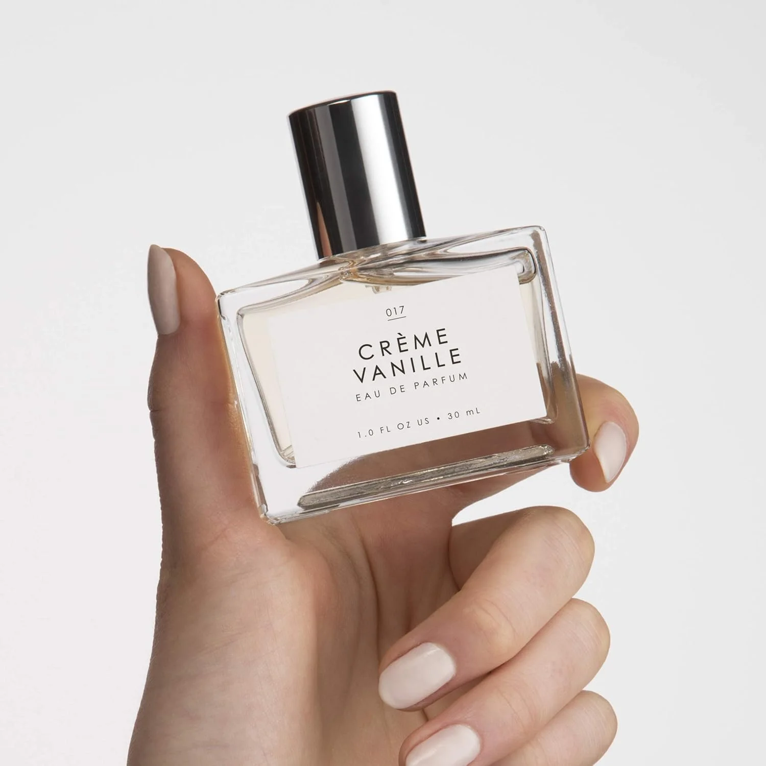 عطر زنانه له موند گورمند Tru Fragrance & Beauty No. 17 Creme Vanille Eau De Parfum - توسط Tru Fragrance and Beauty - رایحه زردآلوی خامهای، گلبرگهای یاس، شکر قهوهای و عنبر - 30 میلی لیتر عطر زنانه له موند گورمند Tru Fragrance & Beauty No. 17 Creme Vanille Eau De Parfum - توسط Tru Fragrance and Beauty - رایحه زردآلوی خامهای، گلبرگهای یاس، شکر قهوهای و عنبر - 30 میلی لیتر