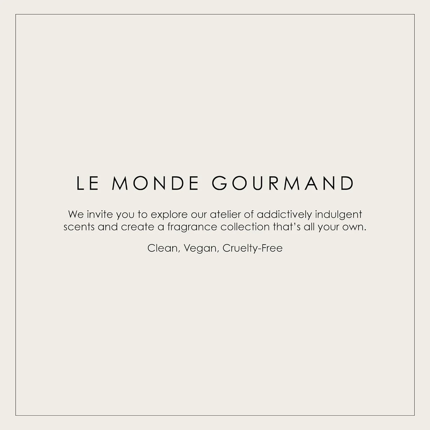 ادو پرفیوم چای ادویه ای Le Monde Gourmand - 30 میلی لیتر - رایحه های چوبی، تند و گرم ادو پرفیوم چای ادویه ای Le Monde Gourmand - 30 میلی لیتر - رایحه های چوبی، تند و گرم