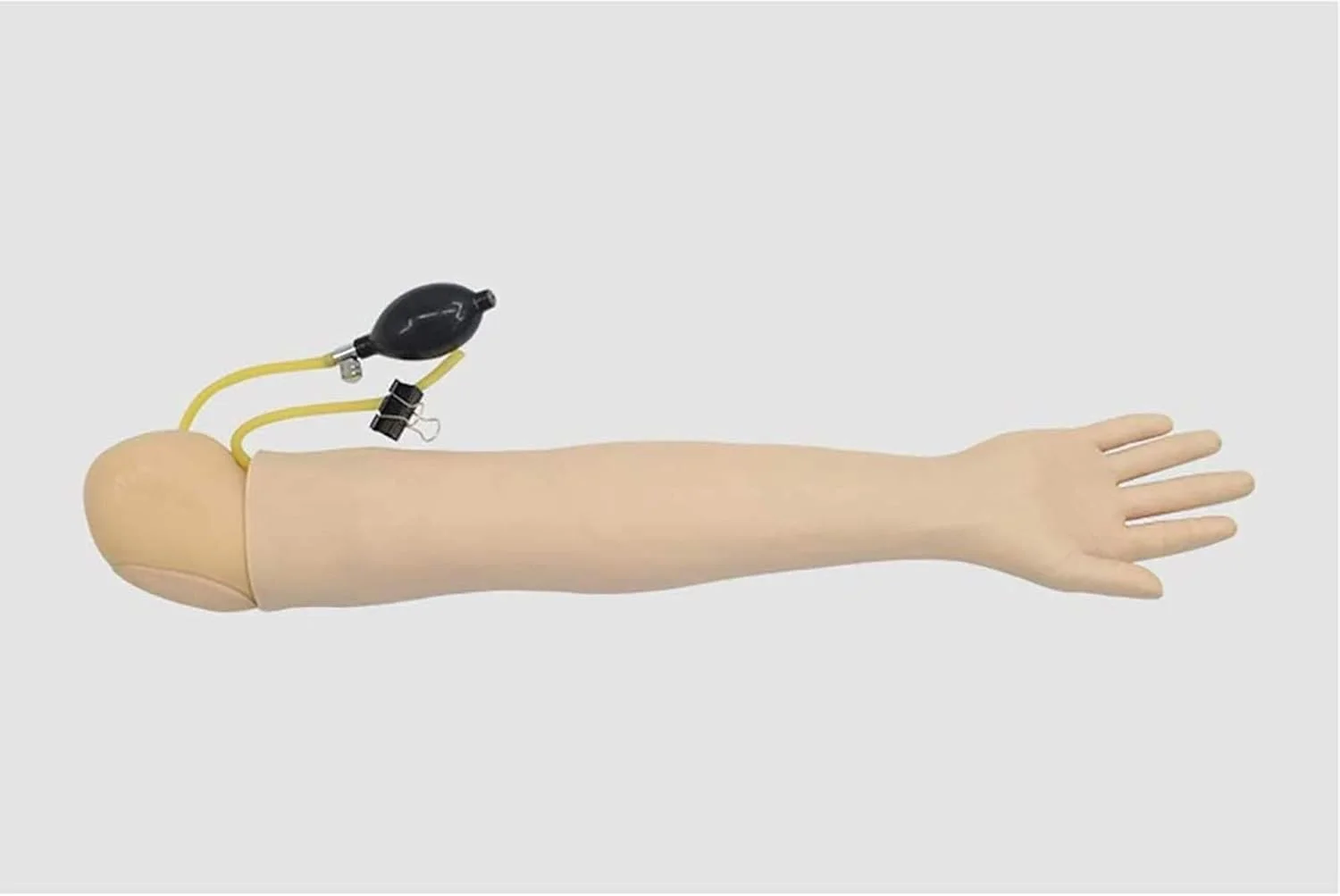 کیت بازوی تمرین تزریق وریدی تابستانی، بازوی آموزش خونگیری و تزریق وریدی برای کارآموز پرستار و پزشک، تزریق وریدی، انفوزیون، خونگیری کیت بازوی تمرین تزریق وریدی تابستانی، بازوی آموزش خونگیری و تزریق وریدی برای کارآموز پرستار و پزشک، تزریق وریدی، انفوزیون، خونگیری