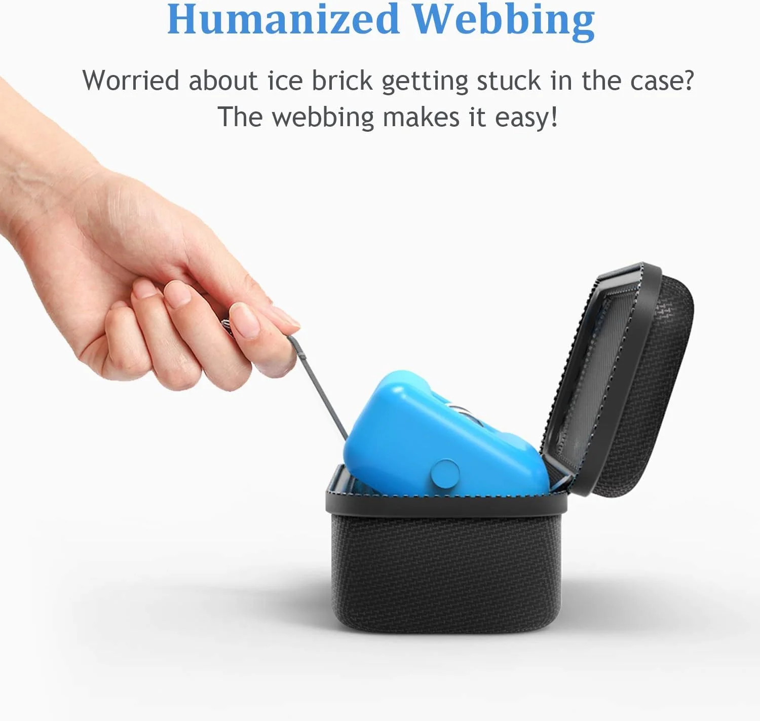 کیف خنک نگهدارنده ویال انسولین SHBC، محافظ حمل و نقل برای دیابتی ها به همراه یک بسته یخ، مشکی کیف خنک نگهدارنده ویال انسولین SHBC، محافظ حمل و نقل برای دیابتی ها به همراه یک بسته یخ، مشکی