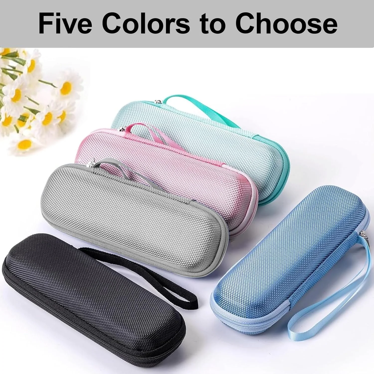 کیف خنک کننده انسولین sijidou، کیف مسافرتی قابل حمل انسولین، کیف های خنک کننده انسولین، سازمان دهنده عایق برای قلم های انسولین (خاکستری) کیف خنک کننده انسولین sijidou، کیف مسافرتی قابل حمل انسولین، کیف های خنک کننده انسولین، سازمان دهنده عایق برای قلم های انسولین (خاکستری)