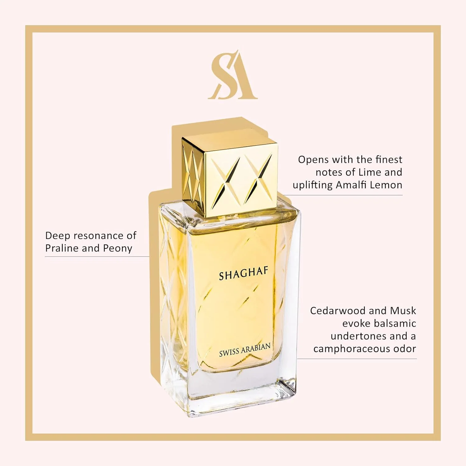عطر زنانه شغف سوئیس عربین ادو پرفیوم 75 میلی لیتر (بسته 2 عددی) عطر زنانه شغف سوئیس عربین ادو پرفیوم 75 میلی لیتر (بسته 2 عددی)