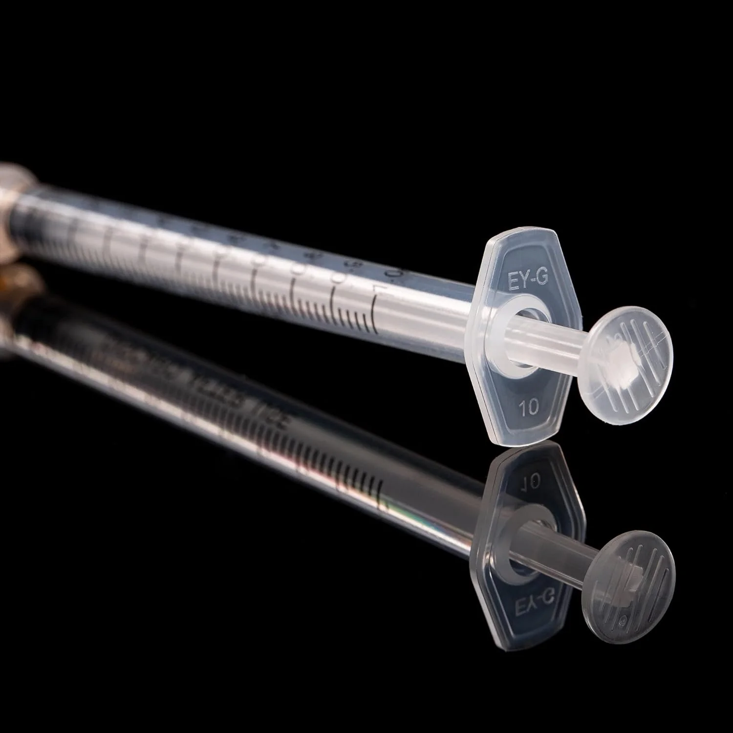 ابزار یکبار مصرف LVLUO با قفل Luer، حجم 1 سی سی/میلی لیتر، گیج 25، بسته بندی تکی - بسته 20 عددی ابزار یکبار مصرف LVLUO با قفل Luer، حجم 1 سی سی/میلی لیتر، گیج 25، بسته بندی تکی - بسته 20 عددی