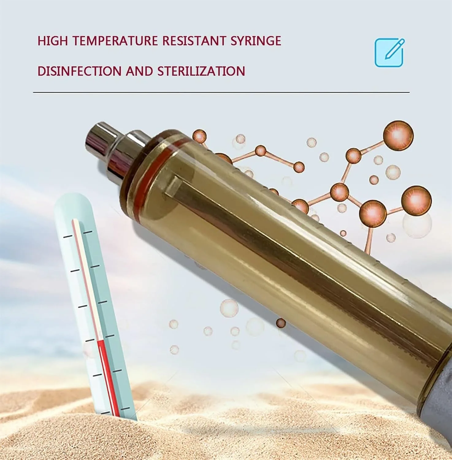 سرنگ دامپزشکی 25/50 میلی لیتری، تفنگ تزریق مداوم دام با دوز قابل تنظیم، تفنگ تزریق سرنگ دامپزشکی، دستگاه مراقبت از دام برای خوک گاو گوسفند مدرن (اندازه: 50 میلی لیتر) سرنگ دامپزشکی 25/50 میلی لیتری، تفنگ تزریق مداوم دام با دوز قابل تنظیم، تفنگ تزریق سرنگ دامپزشکی، دستگاه مراقبت از دام برای خوک گاو گوسفند مدرن (اندازه: 50 میلی لیتر)